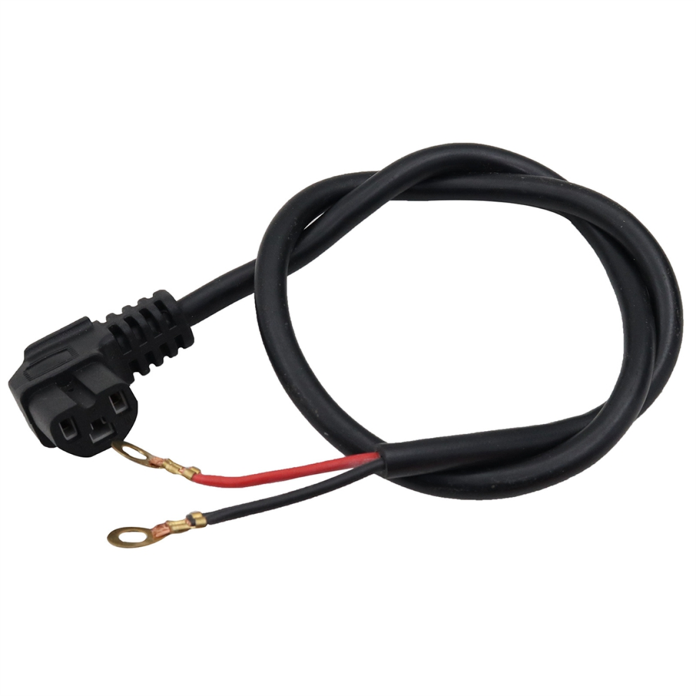 For Citycoco Power Connector Cable Lengthened Elbow Cable 70Cm 4711175586409