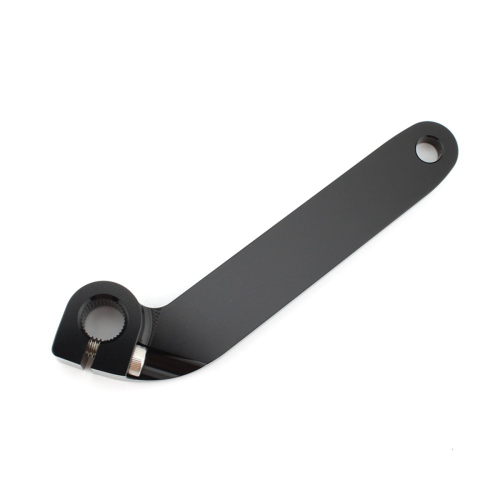 Motorcycle Adjustable Inner Shift Shifter Rod Lever for Black 2