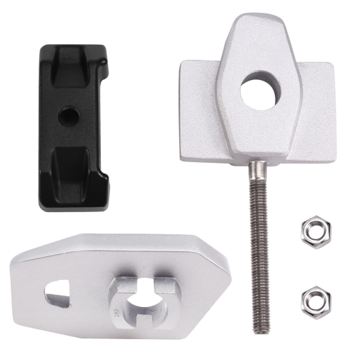 Kettingspanner voor auto 450SR CF400-6 rechts 2