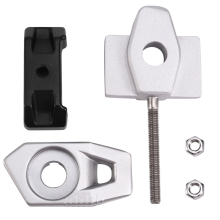 Regolatore di tensione della catena dell'auto per 450SR Cf400-6 destro