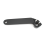 Motorcycle Adjustable Inner Shift Shifter Rod Lever for Black 1