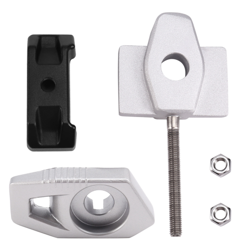 Kettingspanner voor auto 450SR CF400-6 rechts 1