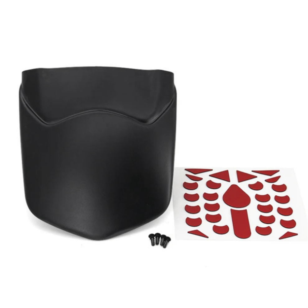 Motorcycle Rear Extension Mudguard For Xsr900 Xsr 900 4711175585846