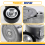 2782000470 Spanner voor riemschijf van automotor 6