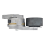 Remskivestrammer til D11 D13 MP7 MP8 2007-2018 4
