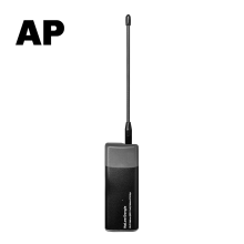 WiFi HaLow Dongle 1 km langtrækkende trådløs netværksbro AP