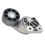 Remskivestrammer til D11 D13 MP7 MP8 2007-2018 5