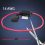 10 τεμάχια θήκη ασφαλειών ATC/ATO 14AWG με 120 τεμάχια μεσαίες ασφάλειες αυτοκινήτου 6