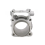 84,5 mm 450cc motorfietsmotorcilinderzuigerkit voor 4