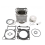 84,5 mm 450cc motorfietsmotorcilinderzuigerkit voor 3