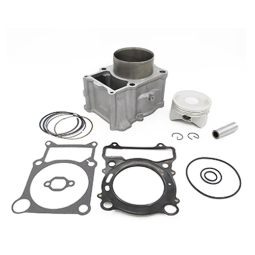 84,5 mm 450cc motorfietsmotorcilinderzuigerkit voor