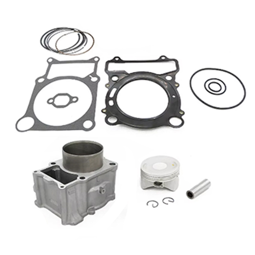 84,5 mm 450cc motorfietsmotorcilinderzuigerkit voor 1