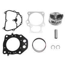 Kit pistone ATV per Rancher TRX420TE TRX420FM 2007-2018