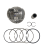 Kit de joints de segment de piston de moto 72 mm pour NS200 2