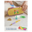 Scrapbook Tape Runner, Upgraded Replaceable Inner Double Sided Tape 7