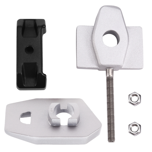 Kettingspanner voor auto 450SR CF400-6 links 2