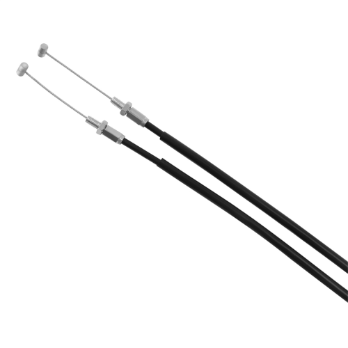 Quality Motorcycle Throttle Cable for YZFR1 2004-2008 2