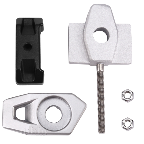 Kettingspanner voor auto 450SR CF400-6 links