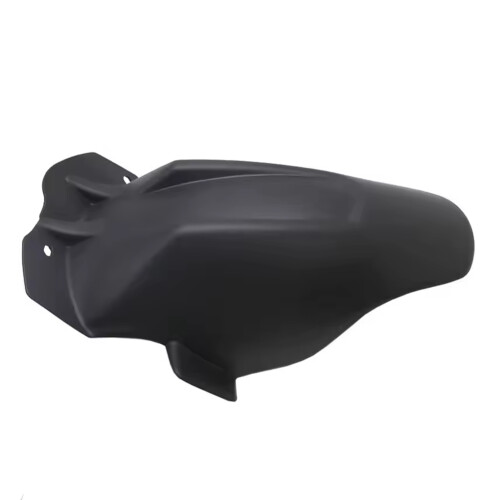 Extensor trasero para guardabarros de motocicleta, protector contra salpicaduras para VOGE