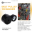 3860079 Spanrol voor 4.3L 5.0L 4
