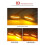 Luce di direzione scorrevole per Jimny trasparente 4