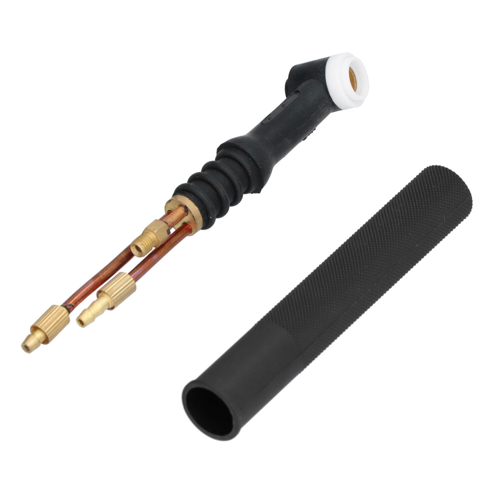 Welding Torch Head Flexible WaterCooled DC 200