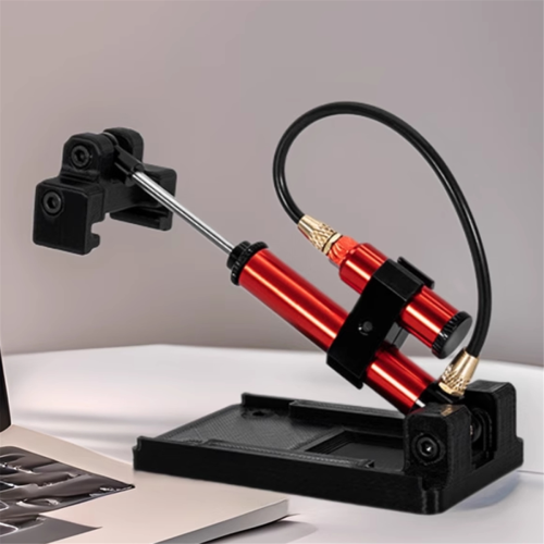 Kit de modification de pédale pour amortisseur d'accélérateur T3PA Pro 2