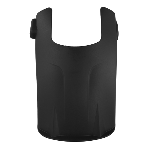 Motorcycle Front Mudguard Rear Extender Extension for