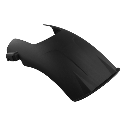 Motorcycle Front Mudguard Rear Extender Extension for 2