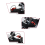 Kit de modification de pédale pour amortisseur d'accélérateur T3PA Pro 2