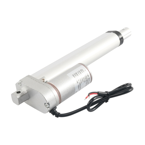 Electric Actuators with Mounting Brackets for Electric Window 2