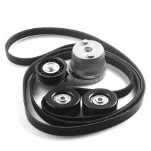 90K-38172 Autogordelspannerset voor 2500 HD