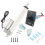 Electric Actuators with Mounting Brackets for Electric Window 1