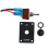 Electric Actuators with Mounting Brackets for Electric Window 5