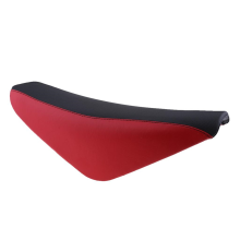 1 stuk platte motorfietsschuim voor CRF50-zadel 125/140cc crossmotor