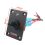 Electric Actuators with Mounting Brackets for Electric Window 2