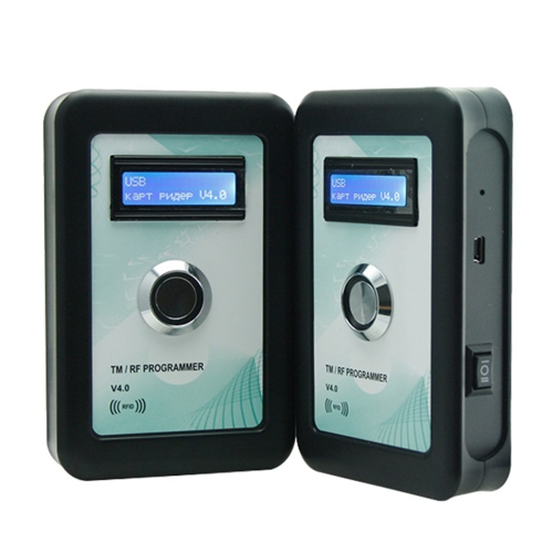 Προγραμματιστής IButton TMRF-V3.0 DS1990A Αντιγραφέας RFID 2