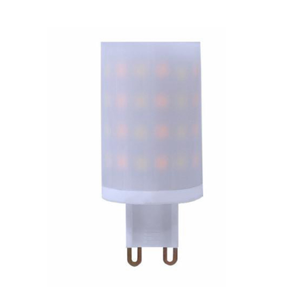 Tuya WiFi G9 Dimmable Smart Light G9 6W Lamp Bulb AC220-240V EU Plug