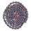Bike Chain Rust Proof Sensitive Colorful 11