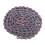 Bike Chain Rust Proof Sensitive Colorful 1