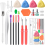 Sewing Machine Cleaning & Repair Tool Kit-for Easy Thread Picking 1