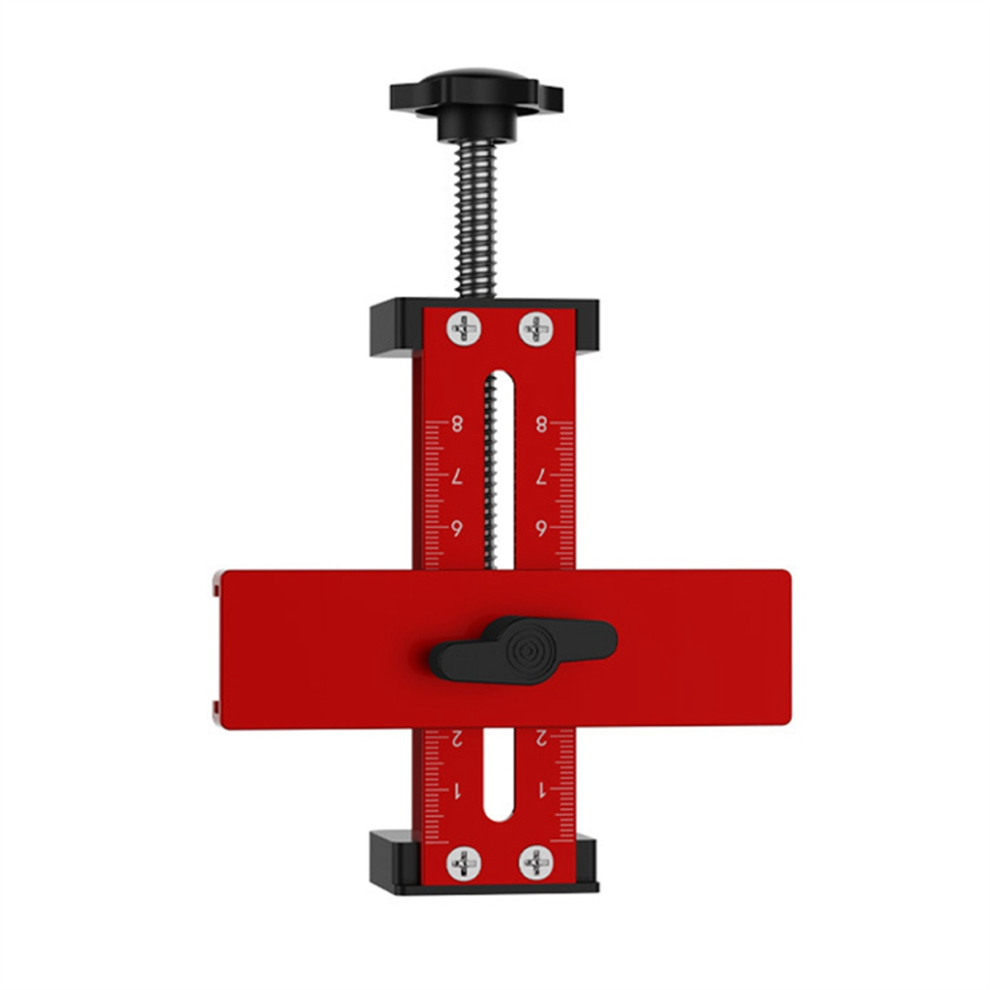 Cabinet Door Installation Clamp Adjustable Household Cabinet Door 4711175553586