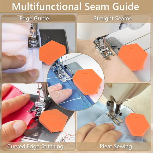 Sewing Machine Cleaning & Repair Tool Kit-for Easy Thread Picking 2