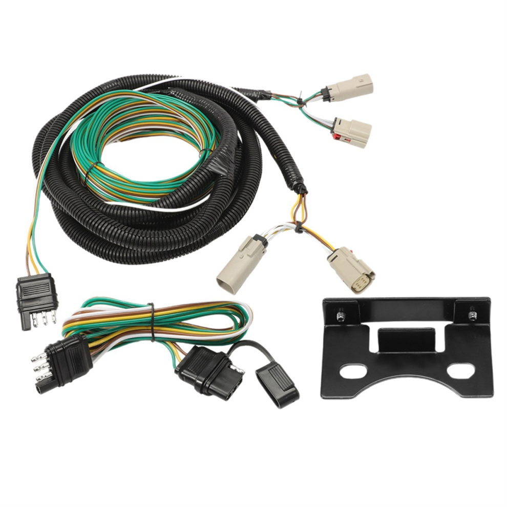 58992 Towed Vehicle Rv Wiring Harness For Dinghy Towing For 4711175584351