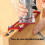 2 in 1 Center Fastener Slotting Bracket, Without Base 2