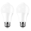 E27 Motion Sensor Led Bulbs 220V Smart Bulb Working in Night Sensor 1