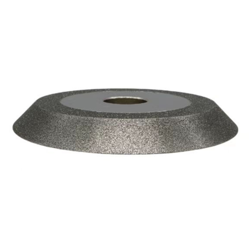 Diamond Grinding Wheel Bevel Wheel Sharpener Electroplating 4711175553777