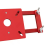 2 in 1 Center Fastener Slotting Bracket, Without Base 5