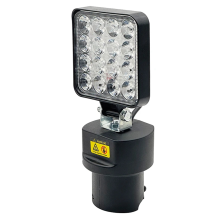 Lampă de lucru LED cu 16 bile pentru DeYun ZhiPu FuGe 12V BL1013B