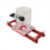 2 in 1 Center Fastener Slotting Bracket, Without Base 4